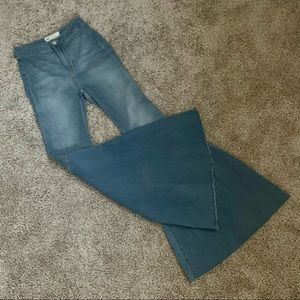 Free People Jeans